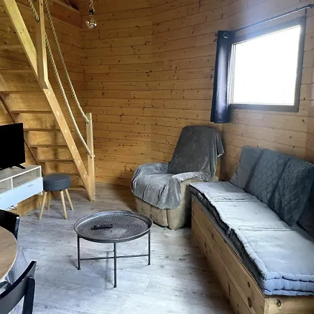 Pour 4 Personnes Dom wakacyjny